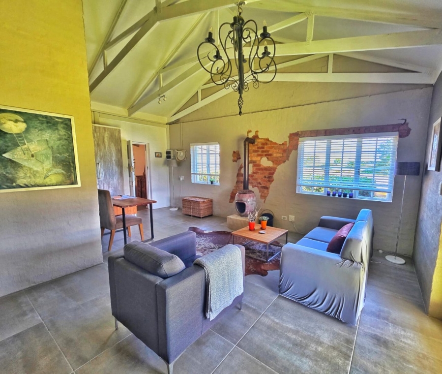 Commercial Property for Sale in Knysna Rural Western Cape